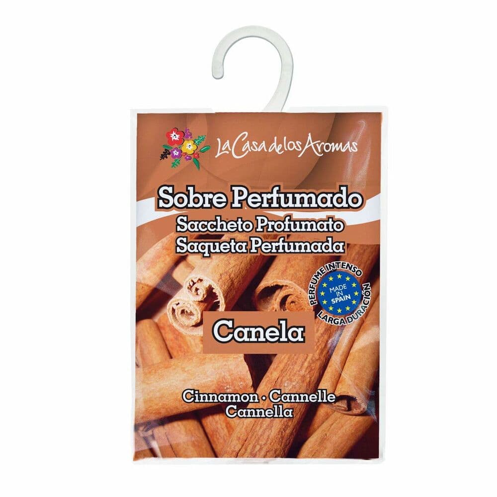 Kuvert La Casa de los Aromas Parfymerad Kanel