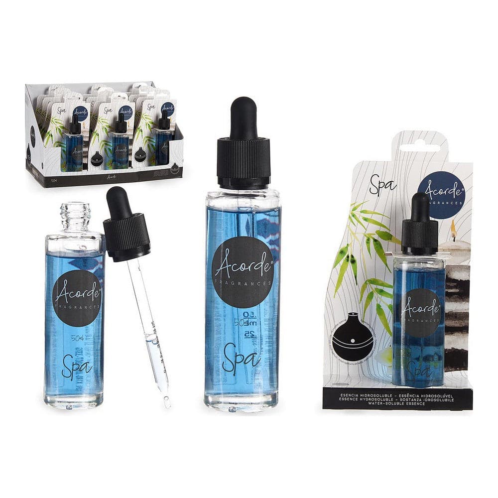 Eterisk olja Spa (50 ml)