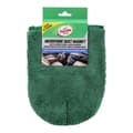Miniatyrbilde 1 av 4: Mikrofiber håndkle Turtle Wax TW53630 Grønn