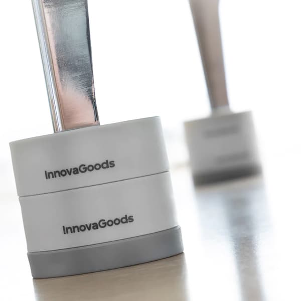 Innovagoods Tärinänvaimennustassut - 4-pakkaus