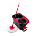 Pikkukuva 1 / 4: Mop with Bucket Vileda Turbo Smart Lattia