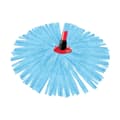 Miniatyrbilde 3 av 4: Mikrofibermopp Vileda Blå Mikrofibre