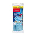 Miniatyrbilde 1 av 4: Mikrofibermopp Vileda Blå Mikrofibre