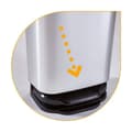 Miniatyrbild 2 av 2: Sophink med pedal 77313 40 L