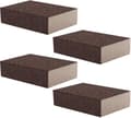 Miniatyrbilde 1 av 5: 4x Nano svamper / mirakel svamper