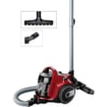 Miniatyrbillede 1 af 3: Dammsugarborste BOSCH BGC05AAA2 78 DB 700 W