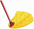 Miniatyrbild 3 av 8: Vileda SuperMocio Mjuk ersättning - Refill för Vileda SuperMocio - 2 st
