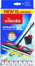 Miniatyrbild 5 av 6: Vileda Ultramax Power XL ersättning