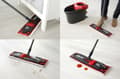 Miniatyrbild 10 av 11: VILEDA ROTARY MOP FLAT Ultramat Turbo XL 42CM!