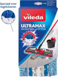 Miniatyrbild 3 av 10: Vileda UltraMax Micro&Coton - Refill