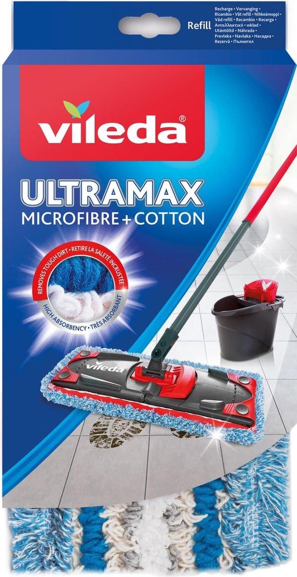 Vileda UltraMax Micro&Coton - Refill