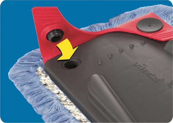 Vileda UltraMax Micro&Coton - Refill