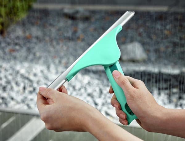 Leifheit Window Slider Wiper - 28 cm