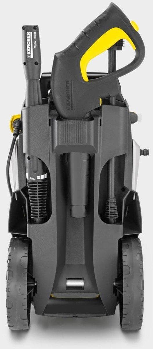 Kärcher K 7 Compact Home Højtryksrenser - 3000W - 180 bar - 60 m²/h - med terrasserenser