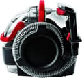Miniatyrbild 2 av 3: Bissell 1558N Dammsugarcylinder Vacuum Dry&Wet 750 W påslös (1558N)