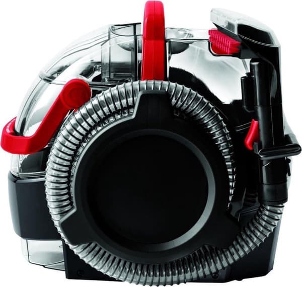 Bissell 1558N Dammsugarcylinder Vacuum Dry&Wet 750 W påslös (1558N)