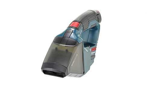 Bosch Professional GAS 12V Trådløs støvsuger - Uden batteri og oplader - Med L-BOXX
