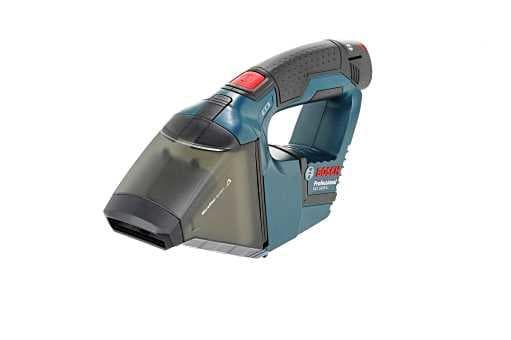 Bosch Professional GAS 12V Trådløs støvsuger - Uden batteri og oplader - Med L-BOXX