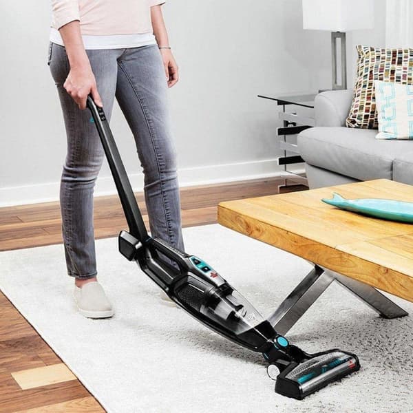 BISSELL 2280N MultiReach Essential - 2-i-1 stickdammsugare - 18V