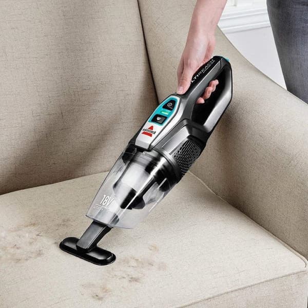 BISSELL 2280N MultiReach Essential - 2-i-1 stickdammsugare - 18V
