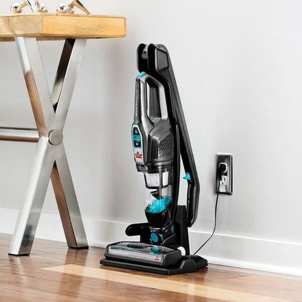 BISSELL 2280N MultiReach Essential - 2-i-1 stickdammsugare - 18V