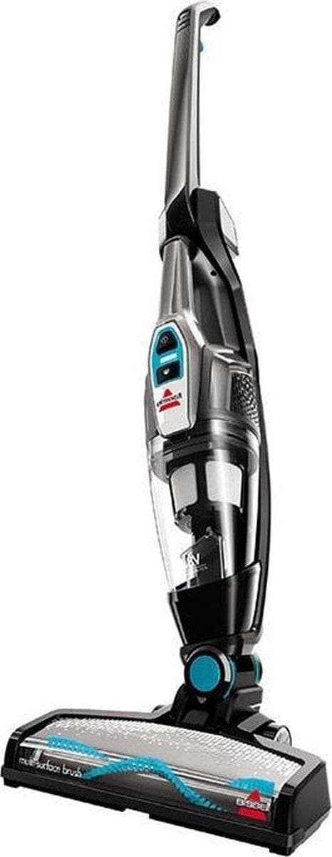 BISSELL 2280N MultiReach Essential - 2-i-1 stickdammsugare - 18V