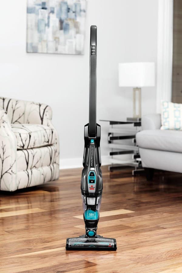 BISSELL 2280N MultiReach Essential - 2-i-1 stickdammsugare - 18V