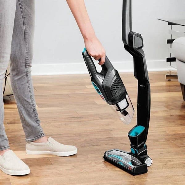 BISSELL 2280N MultiReach Essential - 2-i-1 stickdammsugare - 18V
