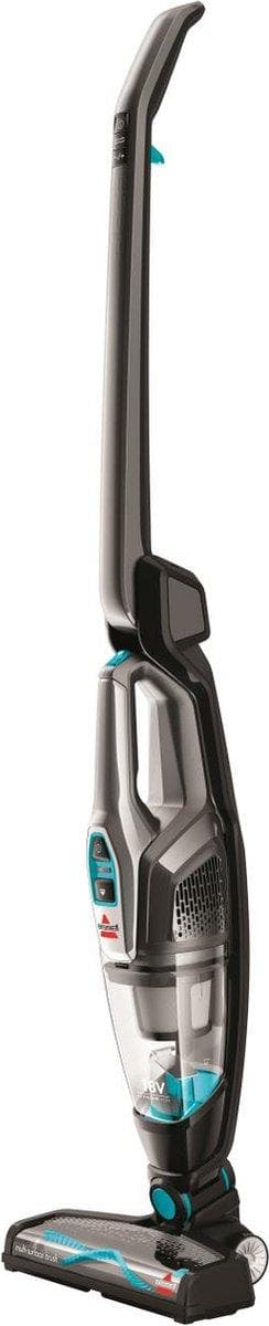 BISSELL 2280N MultiReach Essential - 2-i-1 stickdammsugare - 18V