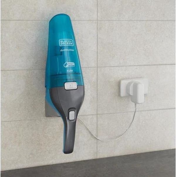 BLACK+DECKER WDC 215 WA