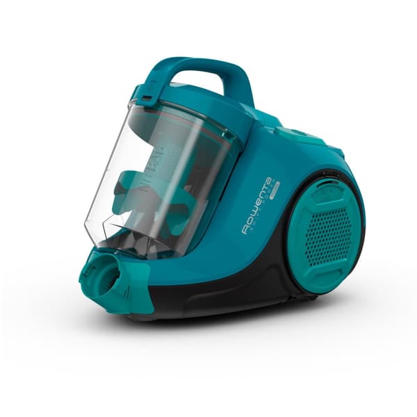 Cyclonic Støvsuger Rowenta RO2932EA 1,2 L 77 dB 750W Grøn (S0424609)