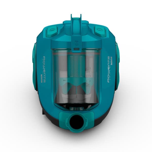 Cyclonic Støvsuger Rowenta RO2932EA 1,2 L 77 dB 750W Grøn (S0424609)