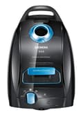 Miniatyrbild 3 av 3: Siemens VSQ5X1230- Dammsugare med påse