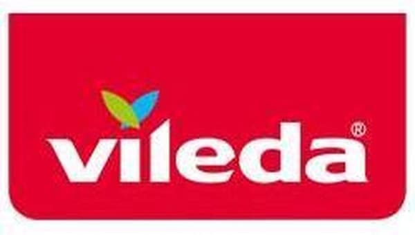 Vileda SuperMocio mopphink med PowerPress