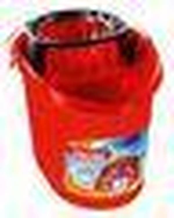 Vileda SuperMocio mopphink med PowerPress