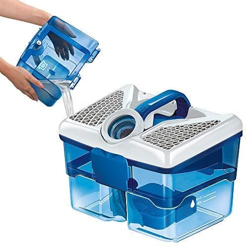 Thomas 786524 perfekt luftallergi ren