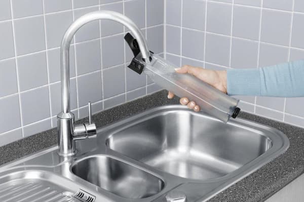 Kärcher lattianpesuaine UNIVERSAL - RM 536 - 500ml