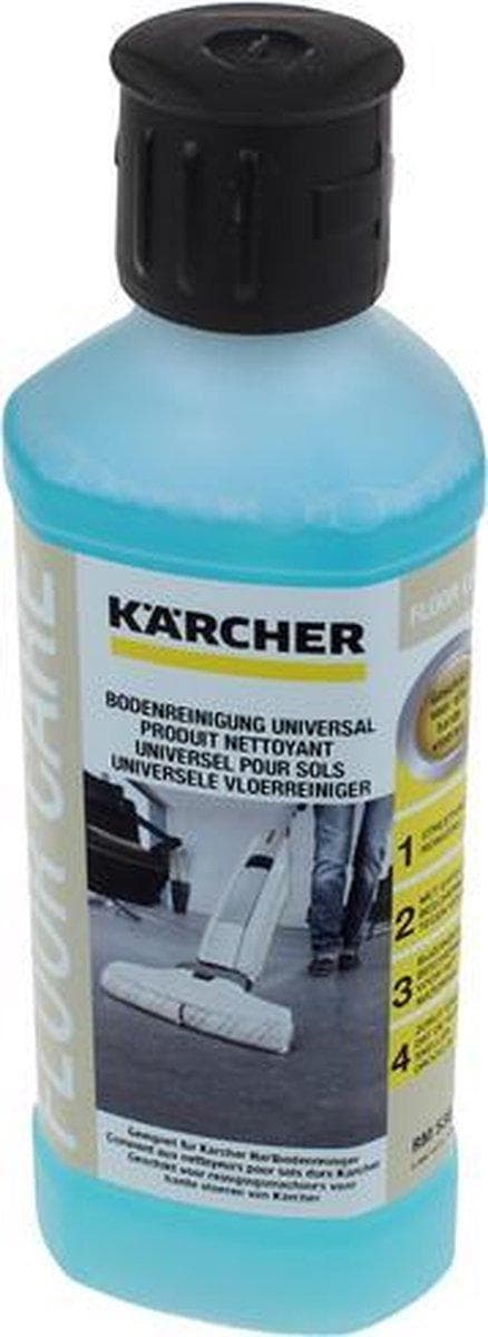 Kärcher lattianpesuaine UNIVERSAL - RM 536 - 500ml