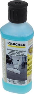 Pikkukuva 4 / 5: Kärcher lattianpesuaine UNIVERSAL - RM 536 - 500ml