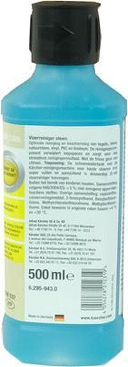 Kärcher lattianpesuaine UNIVERSAL - RM 536 - 500ml