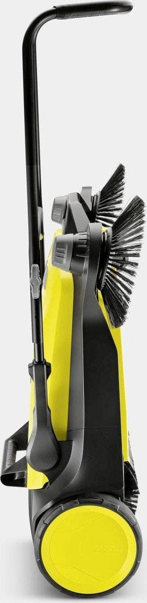 Kärcher S 6 Twin manuell sopmaskin - 38 L - 860 mm