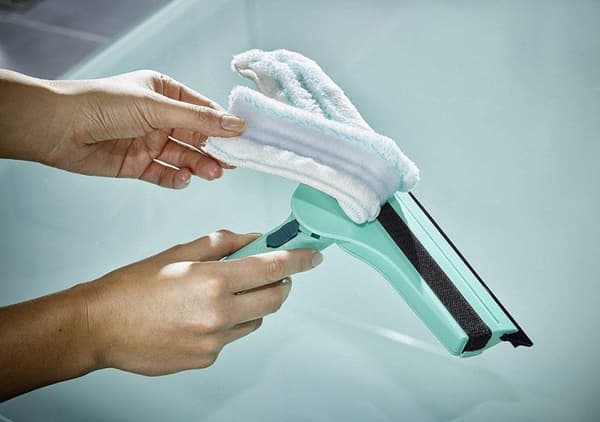 Leifheit Window Wiper 3 in 1