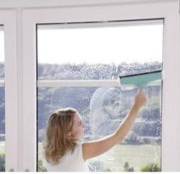 Leifheit Window Wiper 3 in 1