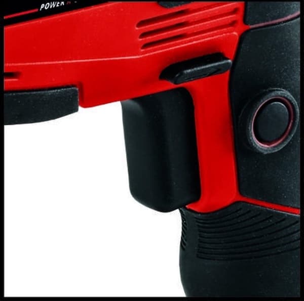 Einhell TC-ID 18 Li - Solo - Akku slagboremaskine - Power-X-Change - Ekskl. batteri og oplader