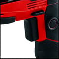 Miniatyrbillede 3 af 6: Einhell TC-ID 18 Li - Solo - Akku slagboremaskine - Power-X-Change - Ekskl. batteri og oplader