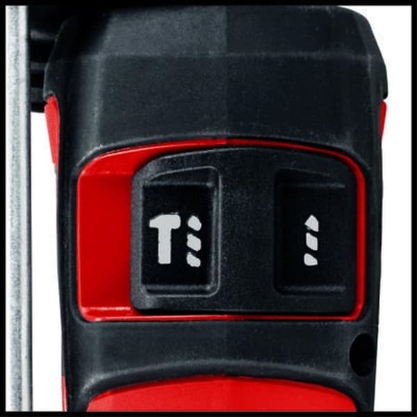 Einhell TC-ID 18 Li - Solo - Akku slagboremaskine - Power-X-Change - Ekskl. batteri og oplader