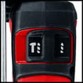 Miniatyrbillede 6 af 6: Einhell TC-ID 18 Li - Solo - Akku slagboremaskine - Power-X-Change - Ekskl. batteri og oplader