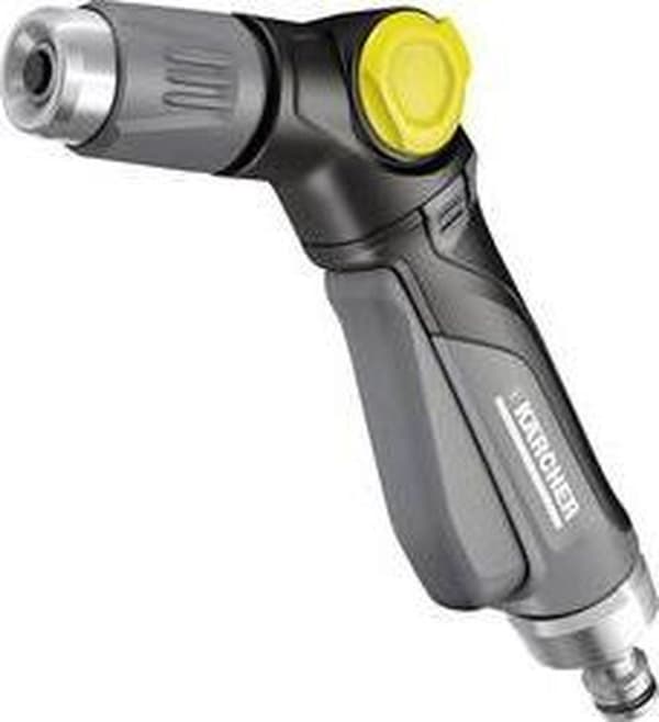 Kärcher Premium sprøjtepistol - metal - 2 sprøjtetilstande