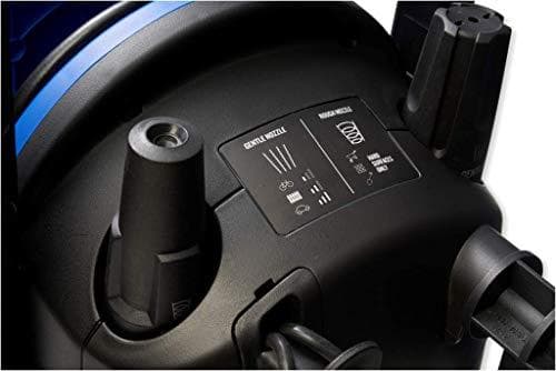 Nilfisk 128471256 Core 130-6 PowerControl-EU painepesuri 130 bar kylmä vesi