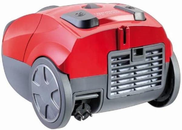 Thomas Ecopower 785038 - Pölynimuri pussilla